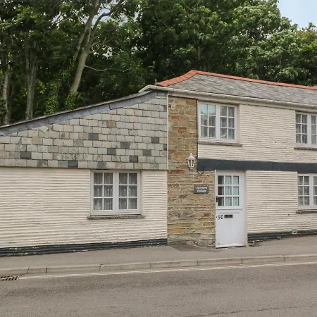 Holiday home Sweetpea St Agnes (Cornwall)