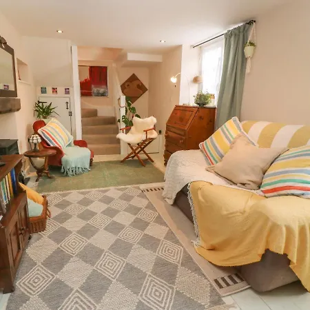 Holiday home Sweetpea *