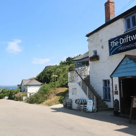 Sweetpea St Agnes (Cornwall)